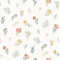 27609-02PL ''Mini Floral'' print