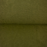 10410-106 (Dark Army) Cotton Terry Towel