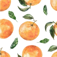 27904-13TR ''Fruity'' print