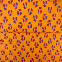 26603-08 ''Disco Lion'' print