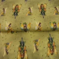 26540-22 ''Fairy'' FT-print