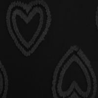 27300-20 ''Big Hearts'' Embroidery