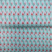 26339-99TR ''Oriental Botanics'' print