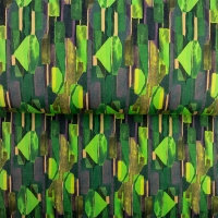 26903-10FT ''Brush Rhythm'' print