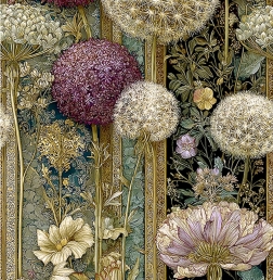 27913TR ''Classic Field'' print