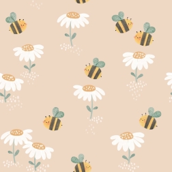 27193PL "Beeee zoom"