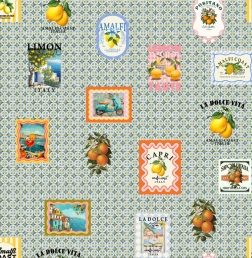 27757CV ''Ciao Italia!'' print