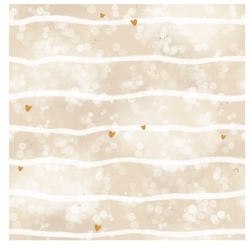 27280 ''Bunny Rabbit Combi'' print