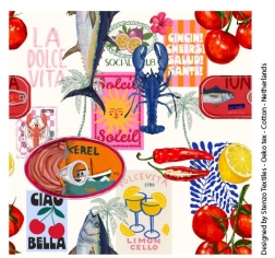 27953 ''Ciao Bella'' print