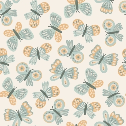 27478HD "Butterfly family"