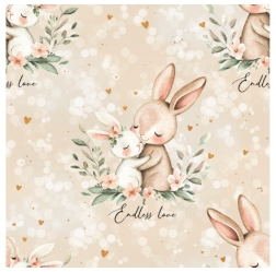 27281 ''Bunny Rabbit'' print