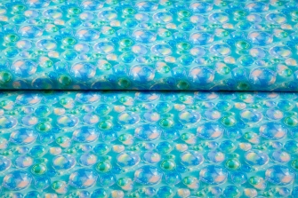 27211-99TR ''Bubblicious'' print