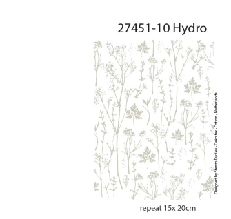 27451-10HD ''Pastel Fields'' Print