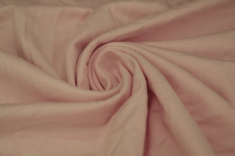 10440-120 (Old Pink) Cotton-Modal Jersey