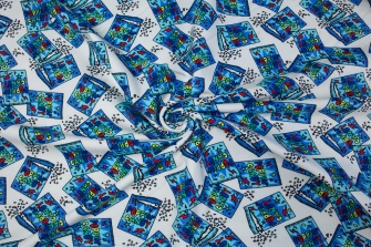 27204-02TR ''Poppin' Candy'' print