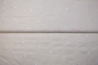 27419-22 ''Tiny Butterfly'' Embroidery