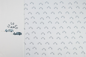 26319-02 "Motorwold for the little ones"