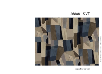 26808-15VI ''Architecture'' print