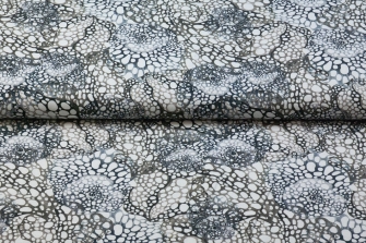 27920-20TR ''Crazy Coral'' print