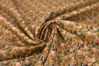 26114TR ''Millefleurs'' print