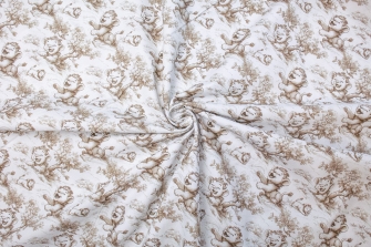 27116-22PL ''Laughing Leo'' print