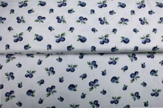 27904-02TR ''Fruity'' print