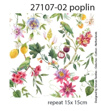 27107-02PL ''Fruity Fields'' print