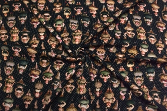 27901-20TR ''Rubens' Favourites'' print