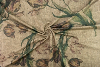 26935 "Tulip Square" panel