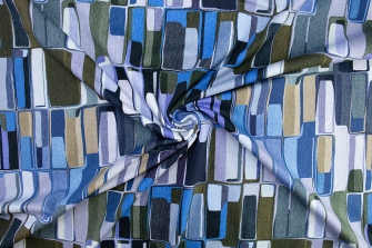 26918-09 ''Mirror stone'' print