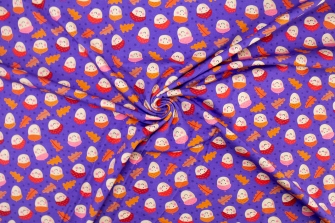 26600-14 ''Happy Acorn'' print