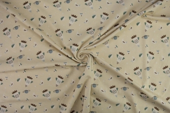 26310-22TR ''Rocky Rocket'' print