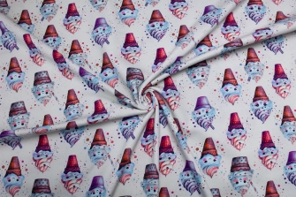 27604-09TR ''ice Ice Baby'' print