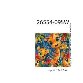 26554-09FT ''Good Vibes Only'' print