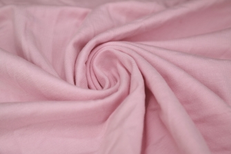 10440-112 (Light Pink) Cotton-Modal Jersey