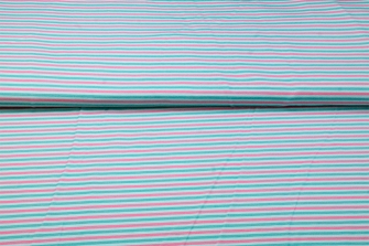 27202-99TR ''Striped'' print