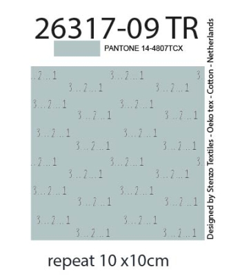 26317-09TR ''Counting Down'' print