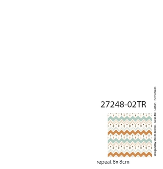 27248-02TR ''Patterned'' print