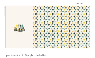 27260 ''Under Construction'' Panel