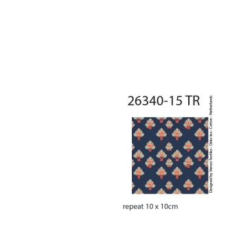 26340-15TR ''Mini Bonsai'' print