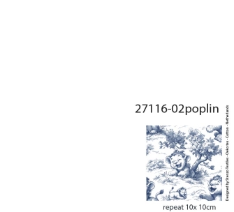 27116-02PL ''Laughing Leo'' print