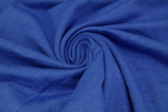 10440-150 (Royal Blue) Cotton-Modal Jersey