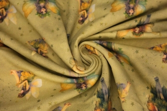 26540-22 ''Fairy'' FT-print