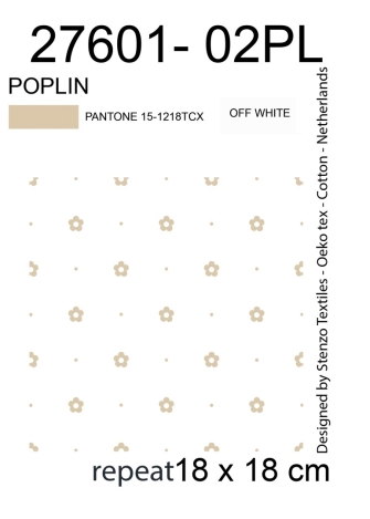 27601-02PL ''The Smallest Flower'' print