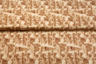 27213-22TR ''Sandcastles'' print