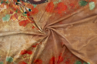 26937 "Inner Garden" panel