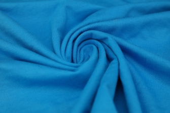 10440-99 (Ocean Blue) Cotton-Modal Jersey