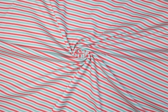 27202-02TR ''Striped'' print