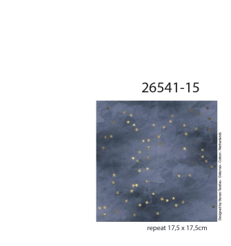26541-15 ''Starry Sky'' FT-print