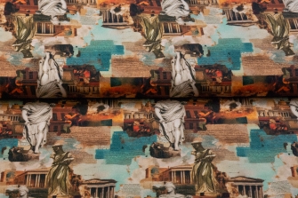 27929-09TR ''From Rome With Love'' print